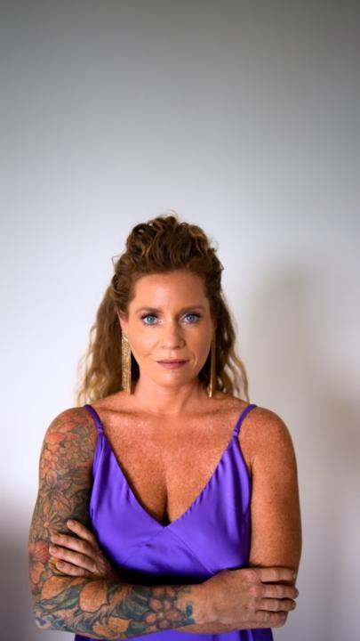 Carrie Drinkwine