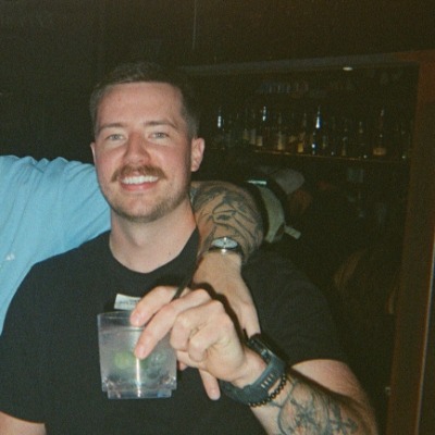 Paul White