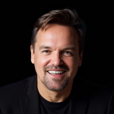 Bernd Klehr