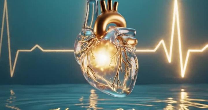 Healing Waters Circle