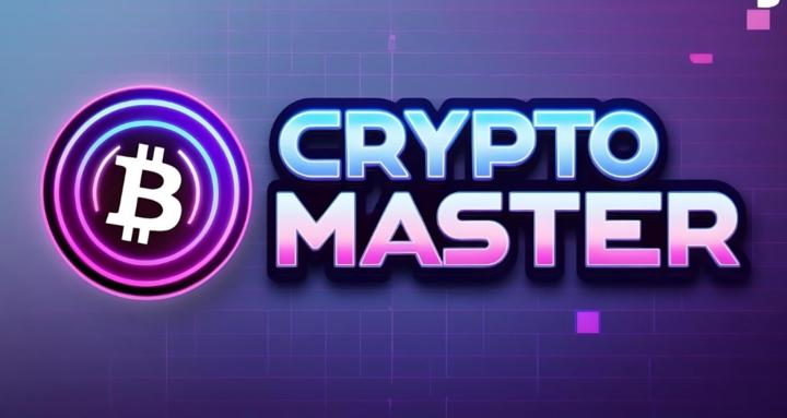 Crypto Master