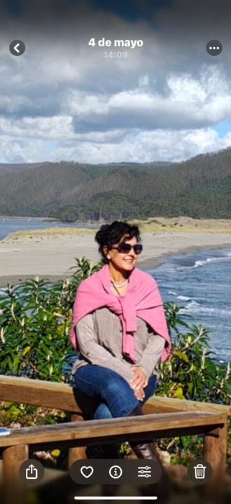 Ingrid Yupanqui Pino