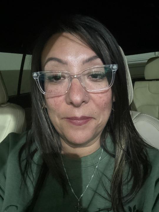 Vicky Hernandez