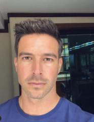 Michael Hodges