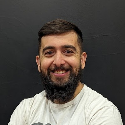 Yashar Laghai