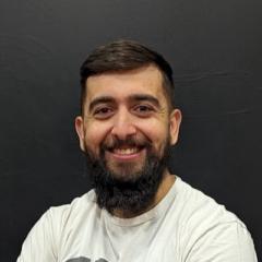 Yashar Laghai