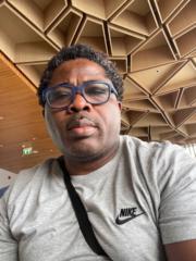 Ubong samuel Akpan