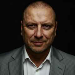 Richard Vahey