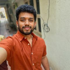 Mugilan Parthiban