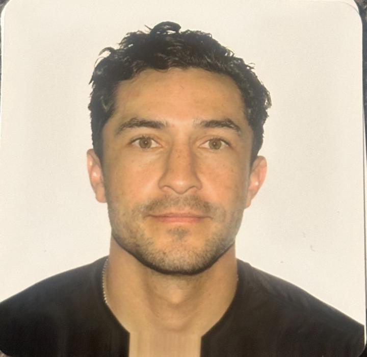 Gustavo Vilchis