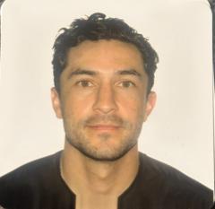 Gustavo Vilchis