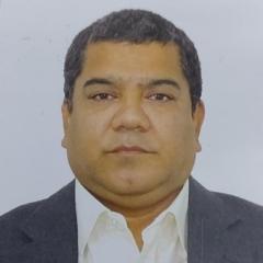 Fidel Ramírez Apón