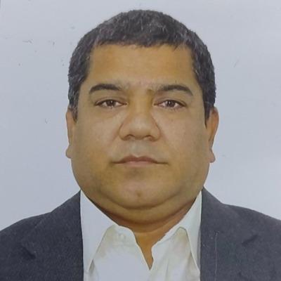 Fidel Ramírez Apón