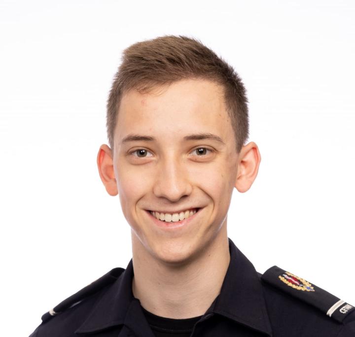 Felix Gagnon