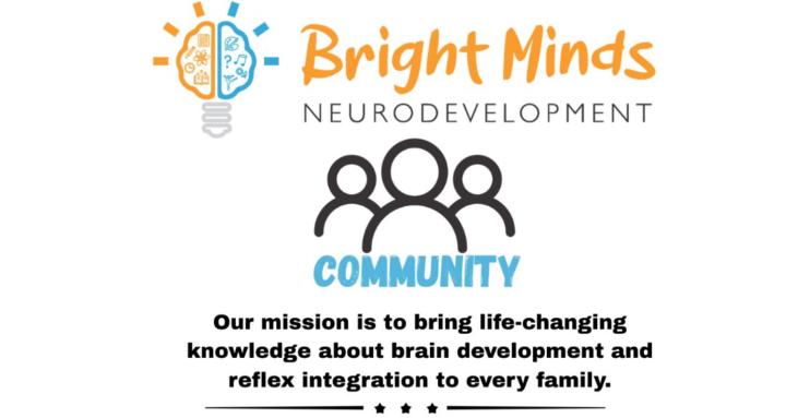 Bright Minds Neurodevelopment