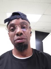 Joel Etienne