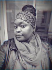 Njoki Kariuki