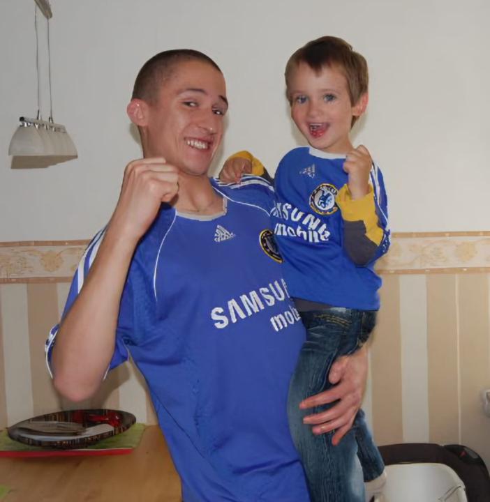 Maximilian Zacharias