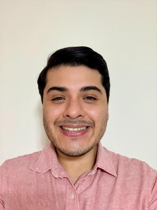 Jorge Gutierrez