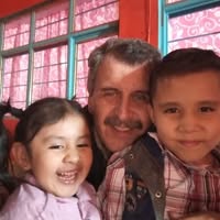 Luis Arturo Ramos Huerta