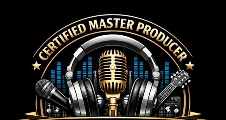 Certified Master Producer