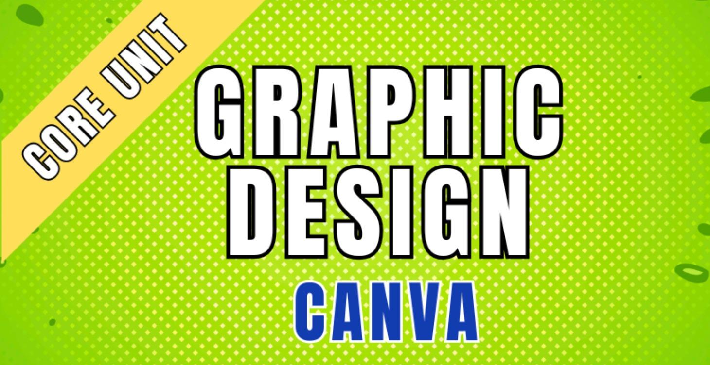 Graphic Design - Canva