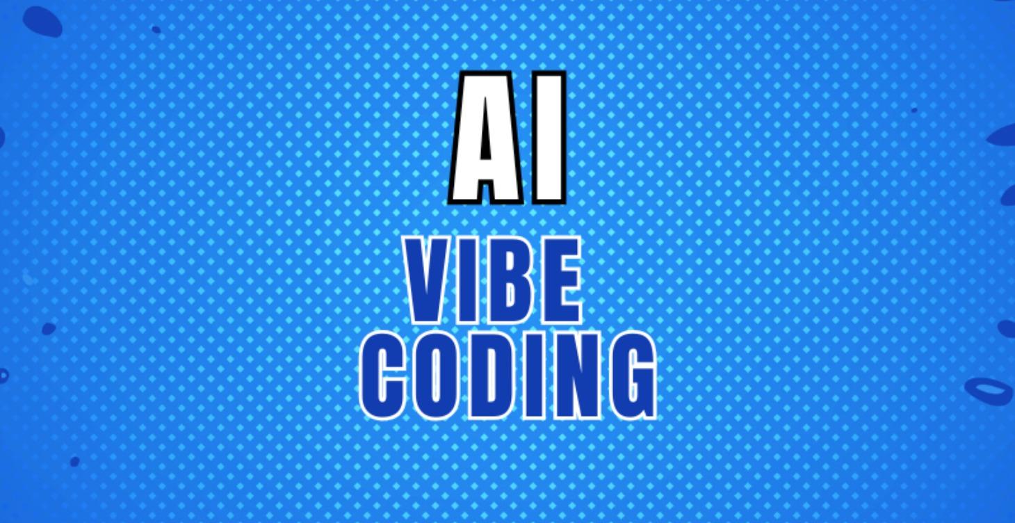 COMING SOON - Ai - Vibe Coding