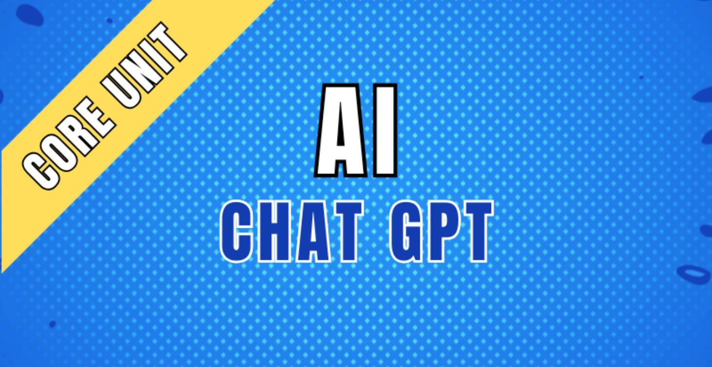 Ai - Chat GPT