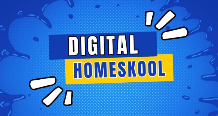 DIgital HomeSkool