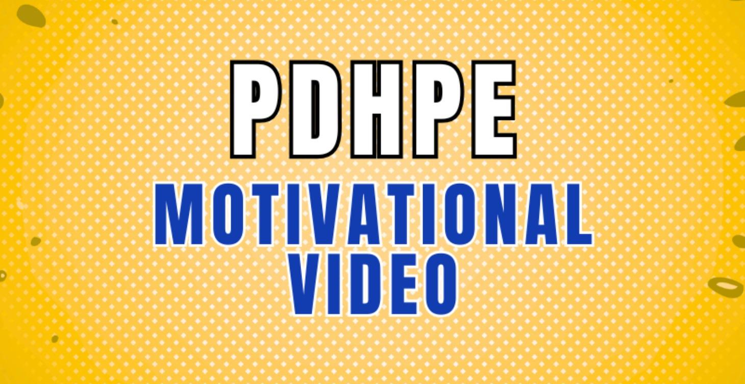 COMING SOON - Motivational Message Video