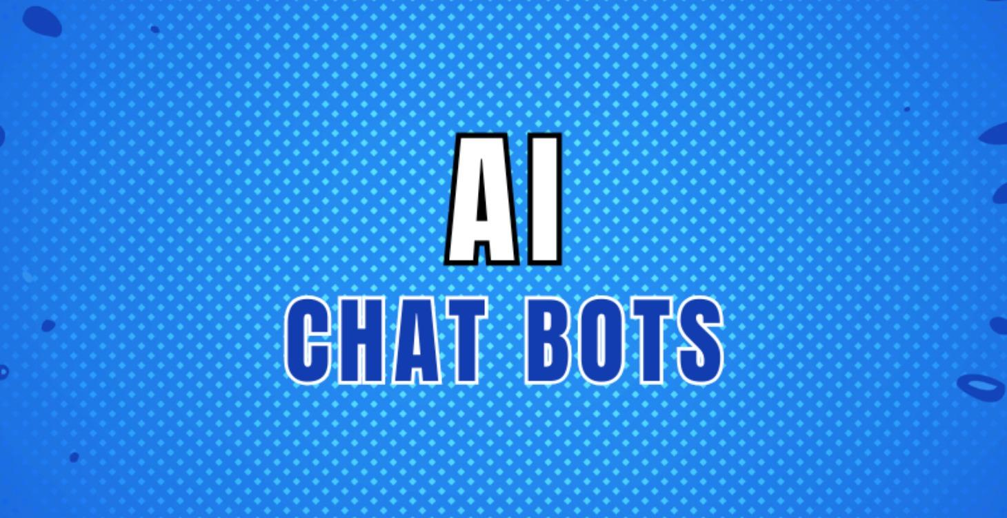 COMING SOON - Chat Bots - Chat GPT