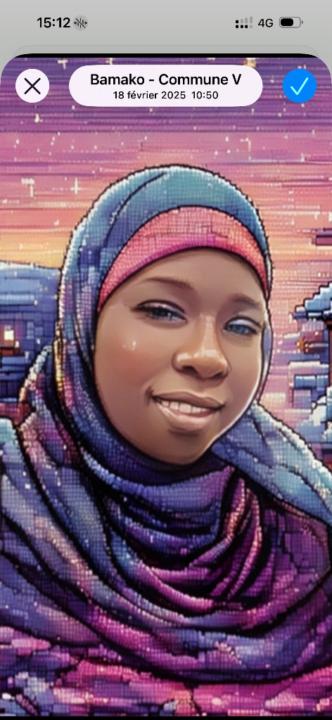 Kankou Diallo