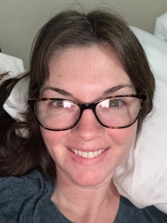 Jayleen Magill