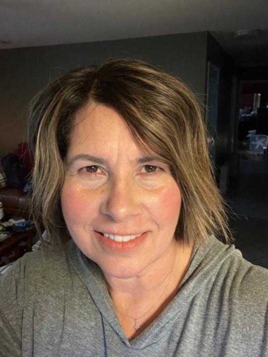 Trish Henderlight