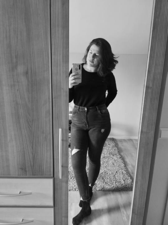 Katharina Frys