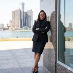 Monica Brown