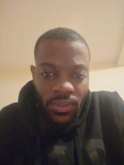 Jerome Morris