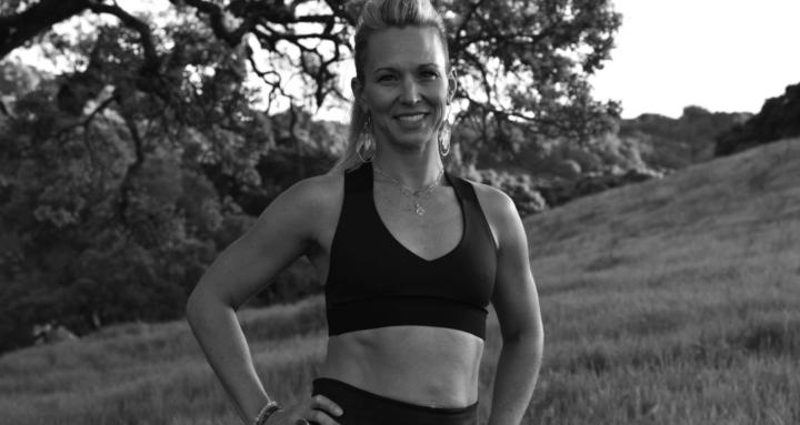 Sacred Surrender Circle