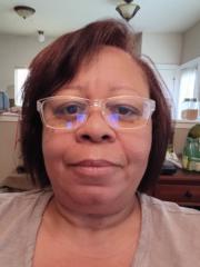 Phoebe Cofield