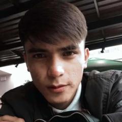 Raymundo Fernando Sol Quezada