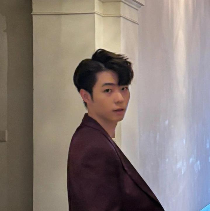 Lee Kai Chung William