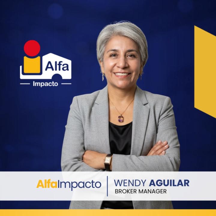 Wendy Aguilar