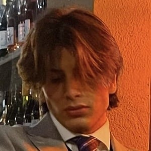 Demetri Mayor