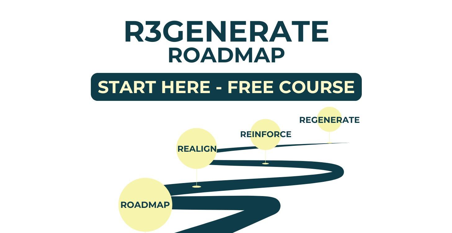 Start Here - Free Course