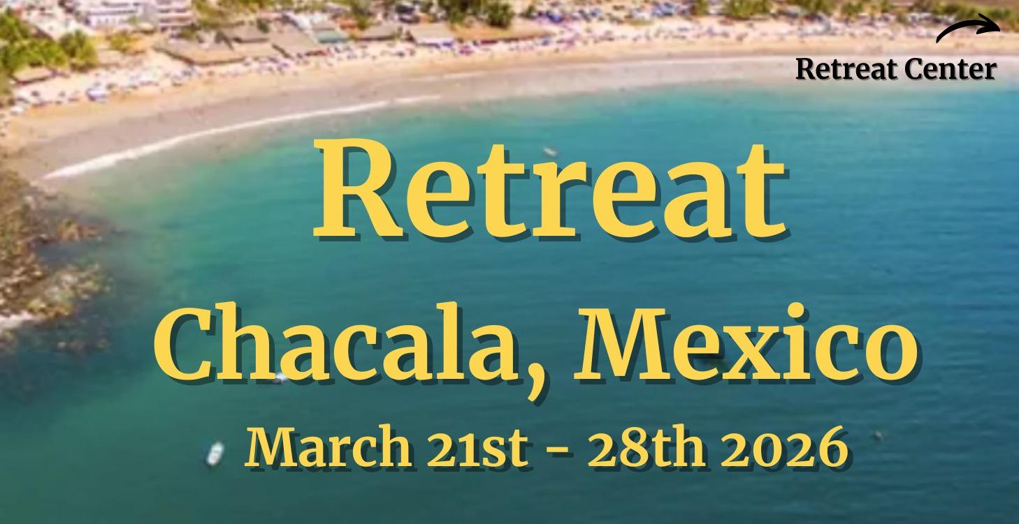 Retreat - Need 5 more!!