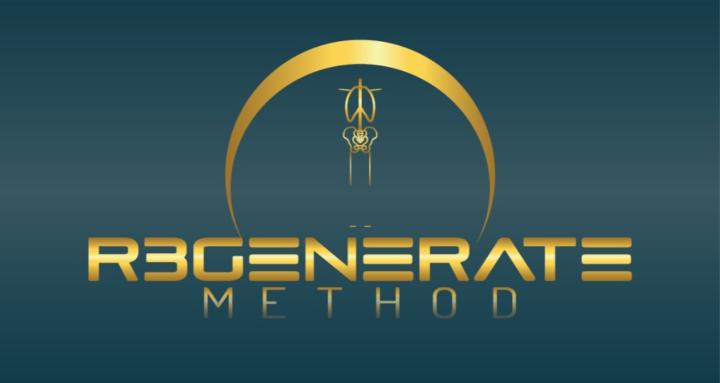 R3GENERATE METHOD Platform