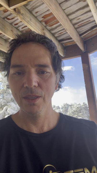 Pain Community Intro Video!