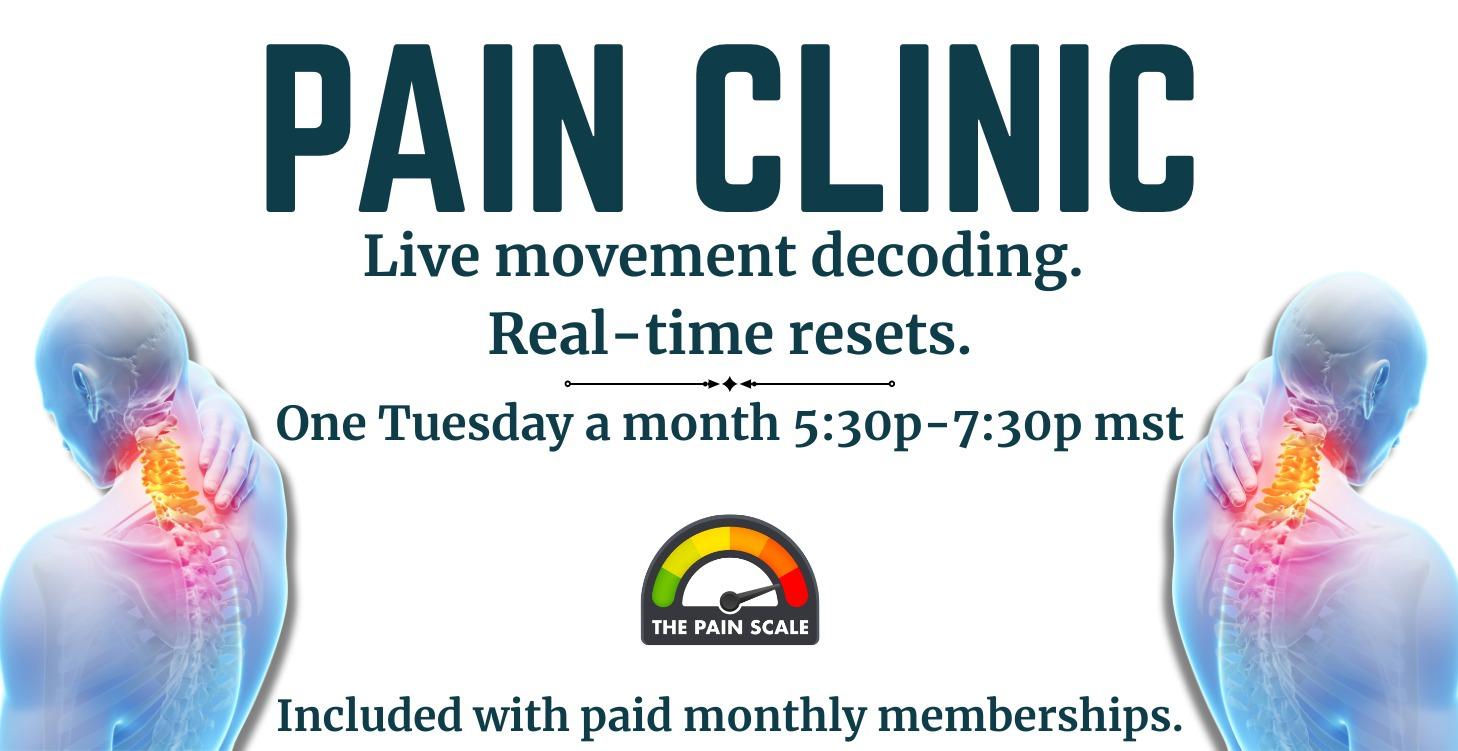 Pain Clinic