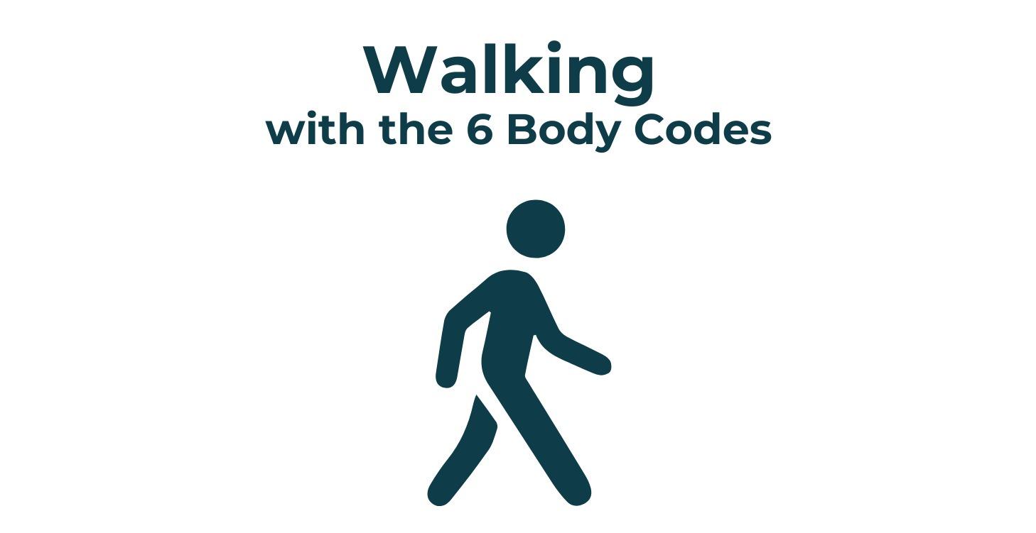 5th Course - Walking