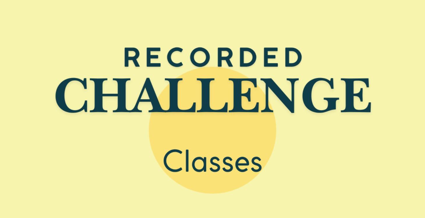 Challenge